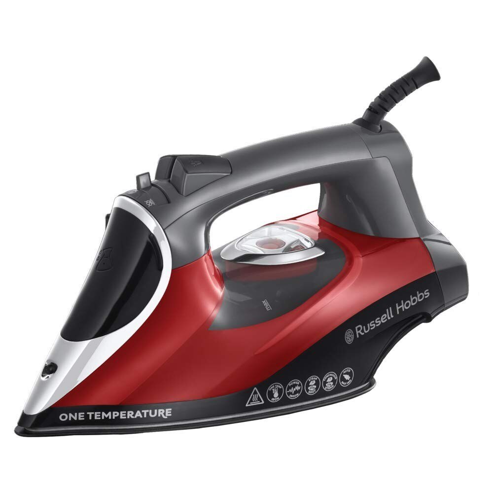 Fier De Calcat Russell Hobbs One Temperature 25090 56 O Singura Fier De Calcat Russell Hobbs One Temperature 25090 56 O Singura