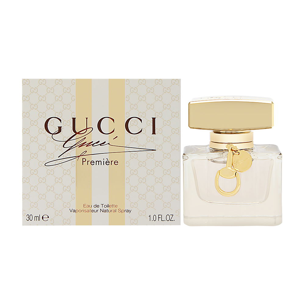 gucci premiere edt