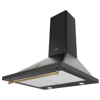 Hota decorativa Amica OKC 613RB, 403 m3/h, 60 cm, Antracit Hota decorativa Amica OKC 613RB, 403 m3/h, 60 cm, Antracit