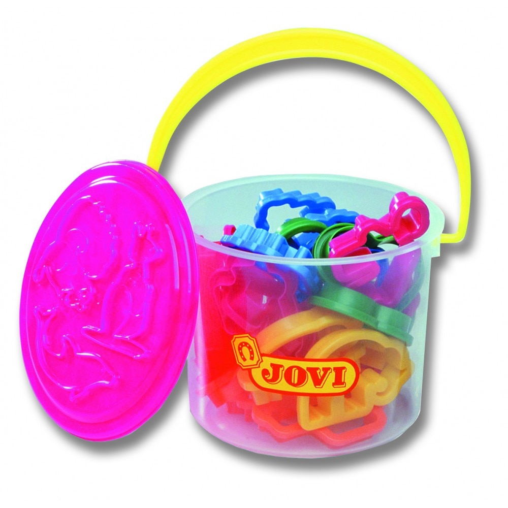 Forme modelaj 24 buc/set Jovi