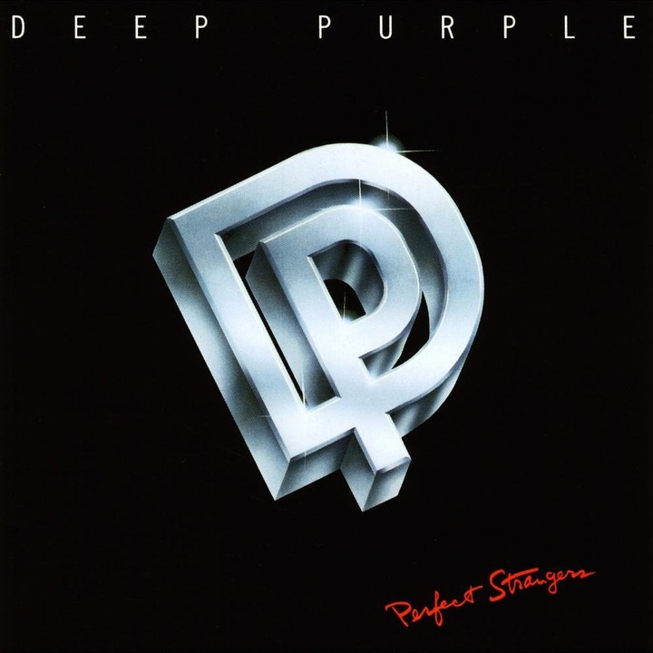 Deep Purple: Perfect Strangers (Wersja Zremasterowana) [CD]