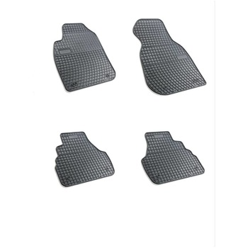 Covoare cauciuc VOLVO XC 90 2002-> ( EVO P40 ) ( Set 4 Bucati ) Covoare cauciuc VOLVO XC 90 2002-> ( EVO P40 ) ( Set 4 Bucati )