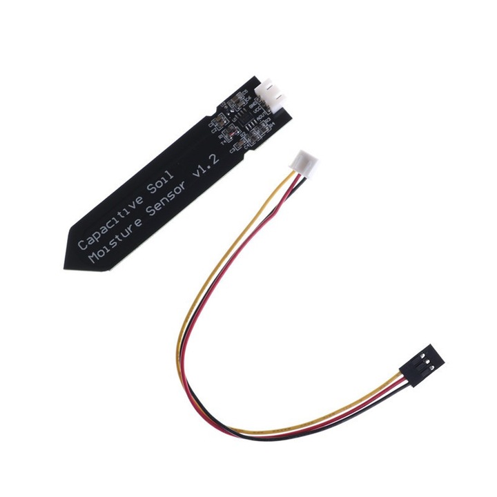 Модул за заземяване на сензора Arduino Clone