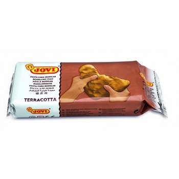 Pasta modelaj maron 1 kg Jovi Pasta modelaj maron 1 kg Jovi