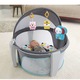Детско легло кошница On The Go Baby Dome