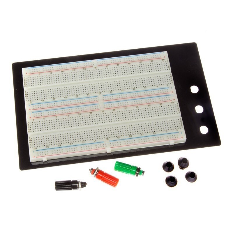 Breadboard 1660 puncte