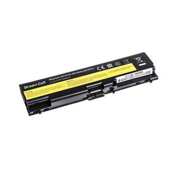 Baterie compatibila Greencell pentru laptop Lenovo ThinkPad L430 L530 T430 T430i T530 T530i W530, model Lenovo FRU 0A36302 42T4757 42T4790 42T4791 42T4792 42T4793 42T4794 42T4795 42T4911 45N1000 45N1001 45N1003 45N1005 45N1006 45N1007 Baterie compatibila Greencell pentru laptop Lenovo ThinkPad L430 L530 T430 T430i T530 T530i W530, model Lenovo FRU 0A36302 42T4757 42T4790 42T4791 42T4792 42T4793 42T4794 42T4795 42T4911 45N1000 45N1001 45N1003 45N1005 45N1006 45N1007