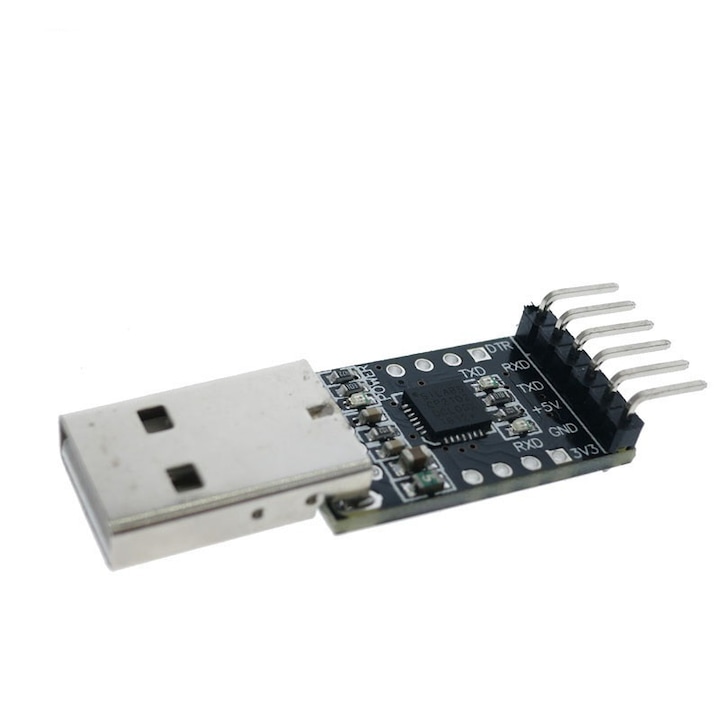 Modul CP2102 USB catre TTL
