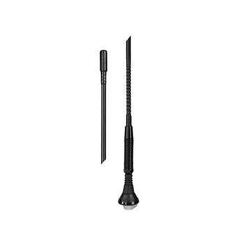 Antena CB Albrecht TM-27, 57 cm , Cablu inclus Antena CB Albrecht TM-27, 57 cm , Cablu inclus