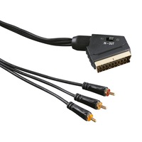 cablu scart pl-3rca hama15m imagen 4_0_
0