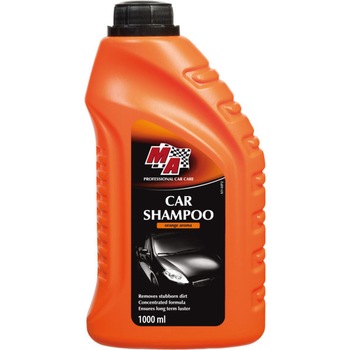 Sampon 1000ml cu wax Sampon 1000ml cu wax