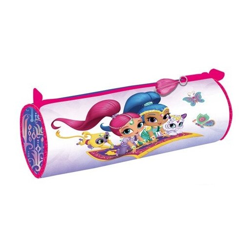 Penar cilindric Shimmer si Shine