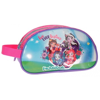 Borseta adaptabila 24 cm Enchantimals Borseta adaptabila 24 cm Enchantimals