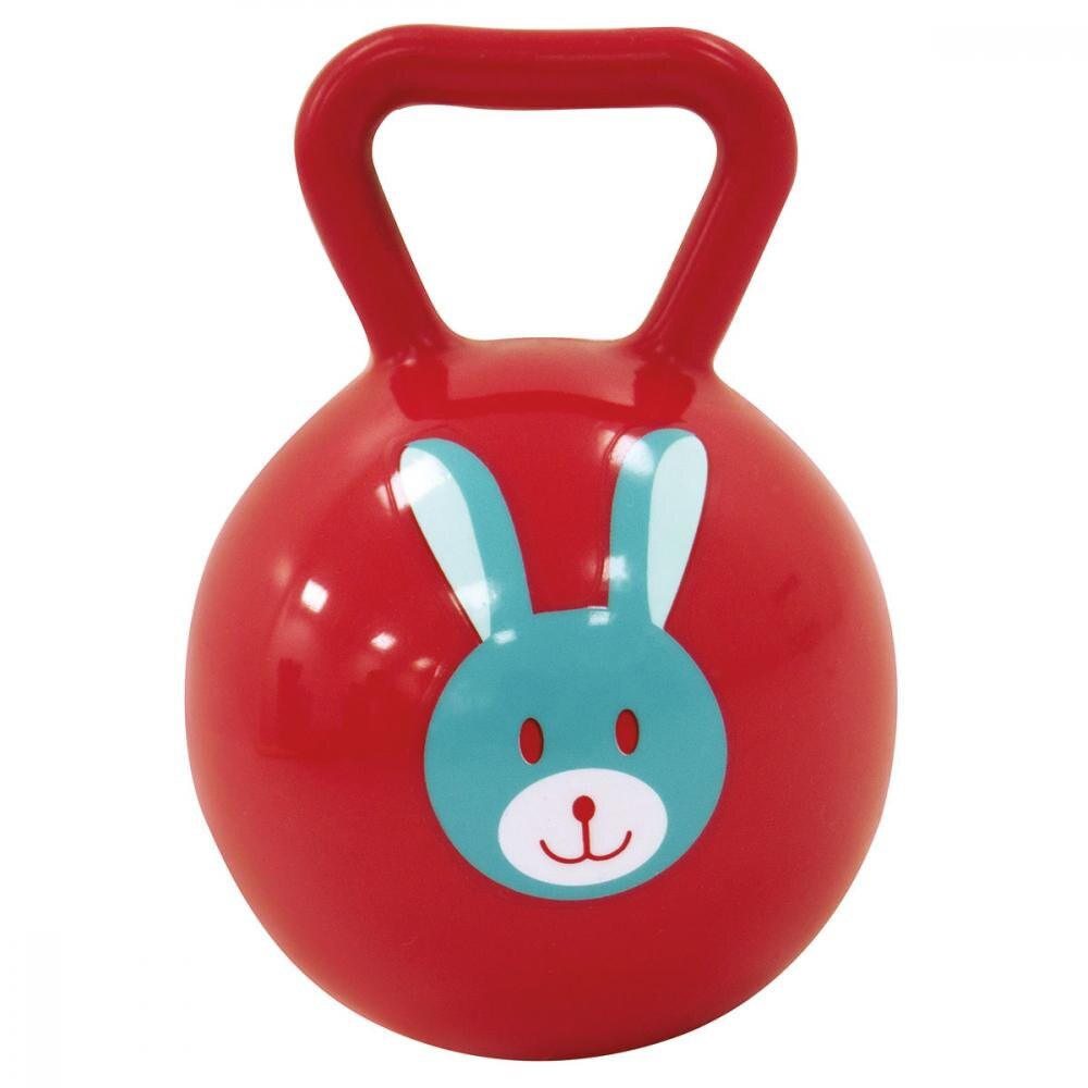 Minge zornaitoare Ludi pentru bebelusi