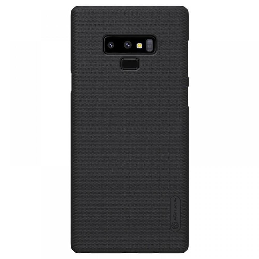 Husa Samsung Galaxy Note 9 spate Nillkin Neagra