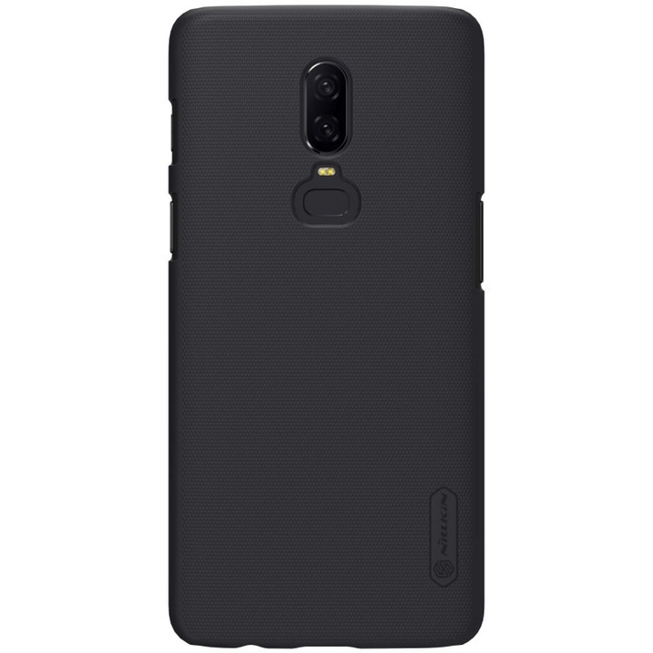 Калъф Nillkin Frosted Shield One Plus 6