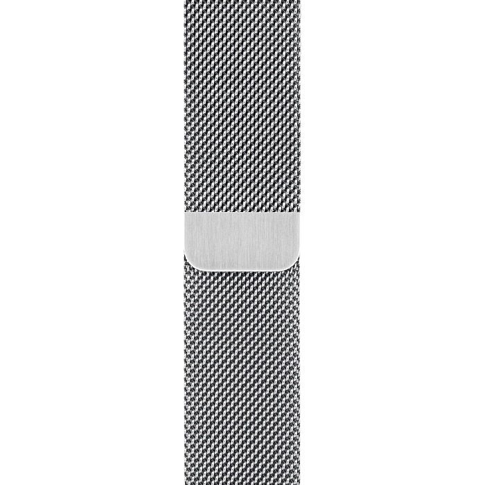 Curea pentru Apple Watch 44mm, Milanese Loop