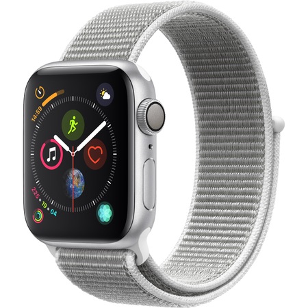 40mm seashell sport loop
