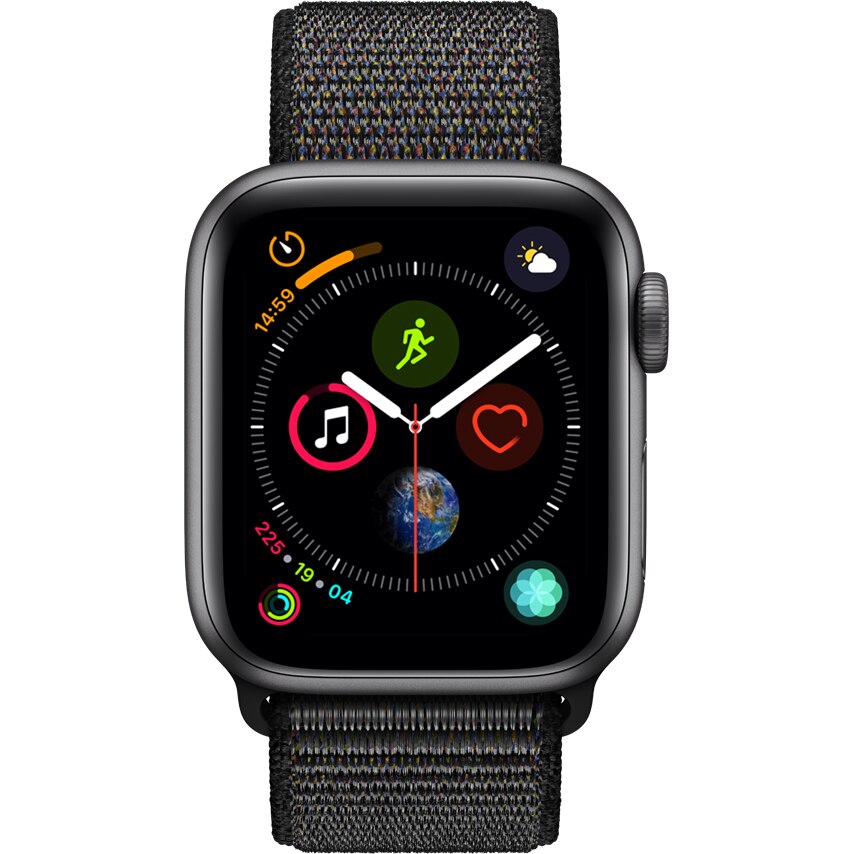 Apple Watch Series 4 ステンレススチール 40mm ヨドバシ.com - アップル Apple Apple Watch Series 4