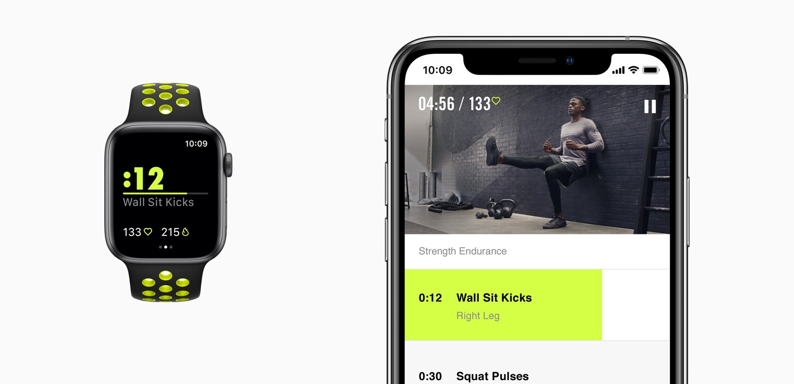 Apple Watch Nike+ 4, GPS, Carcasa Space Grey Aluminium 44mm