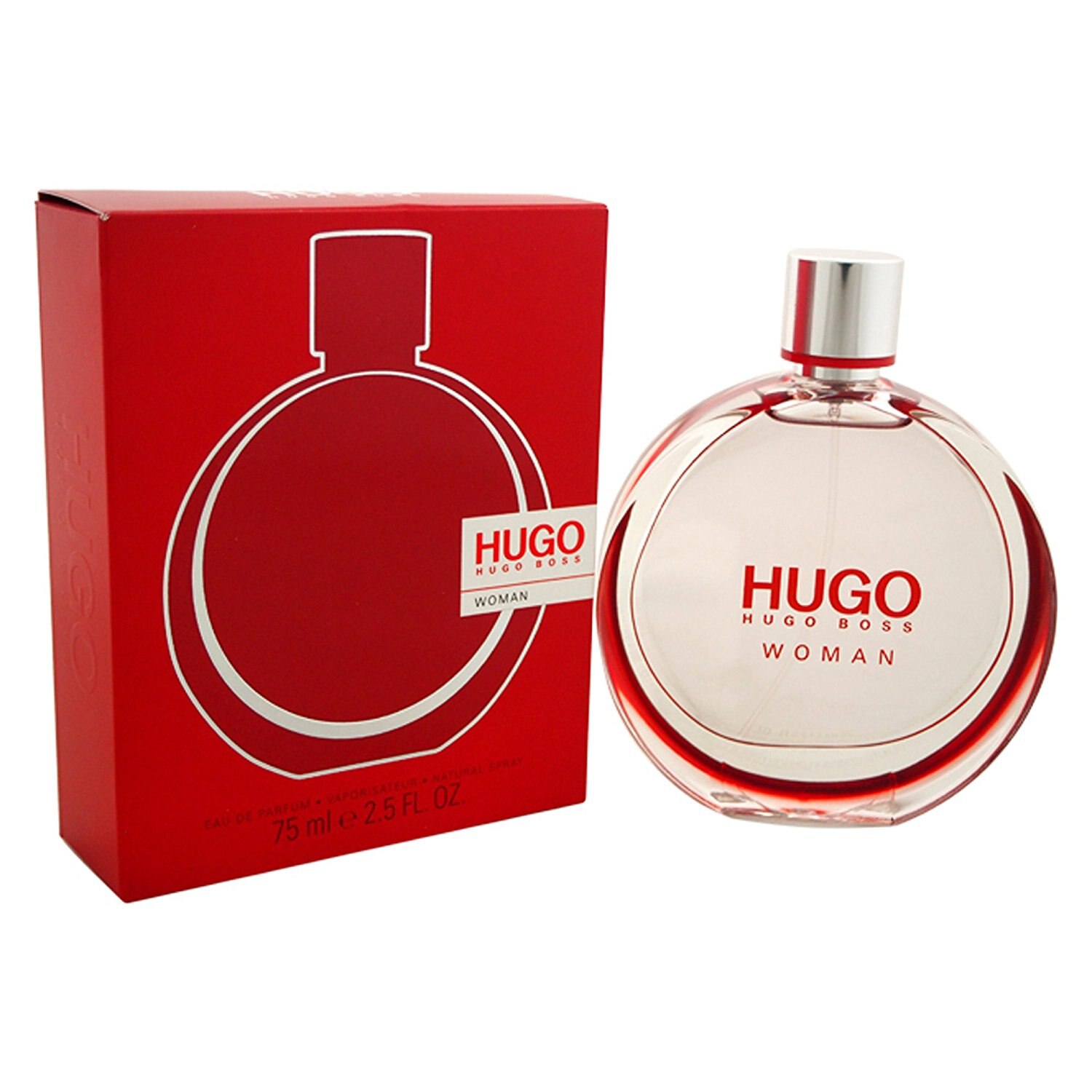 hugo womens perfume