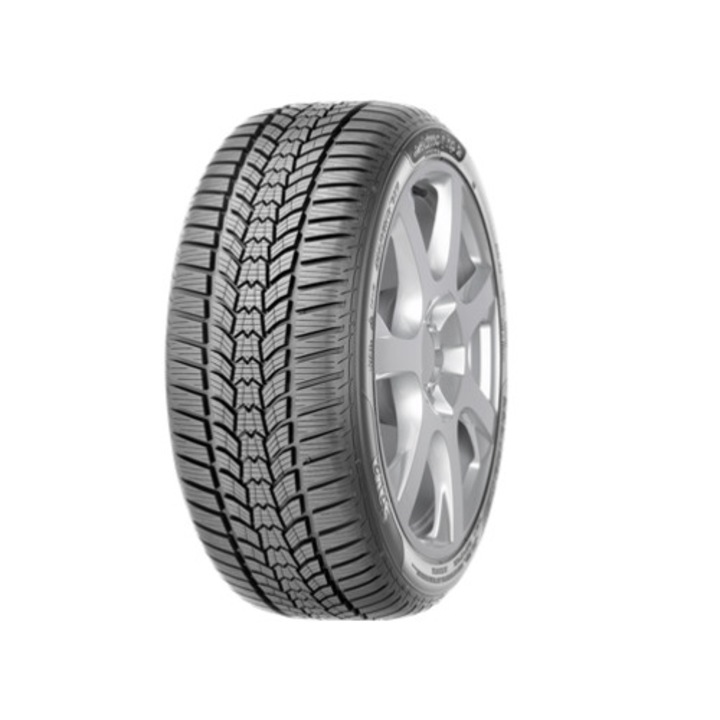 Anvelopa Iarna Sava, Eskimo HP, 215/55 R16