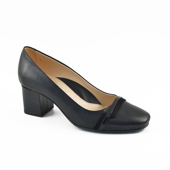 Pantofi dama Rinascenti, 500, Negru, 35 Pantofi dama Rinascenti, 500, Negru, 35