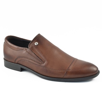 Pantofi barbati Tapi, 6045, Maro Pantofi barbati Tapi, 6045, Maro