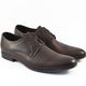 Pantofi barbati Tapi, 5968, Maro, 41