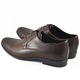 Pantofi barbati Tapi, 5968, Maro, 41