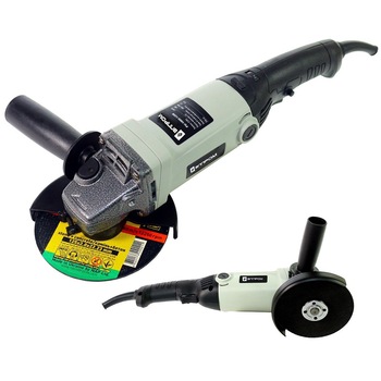 Polizor unghiular cu variator, 1000W, 125 mm, 11000 Rpm, FLEX ELPROM EMSU-1000-125E, Model 2019 Polizor unghiular cu variator, 1000W, 125 mm, 11000 Rpm, FLEX ELPROM EMSU-1000-125E, Model 2019