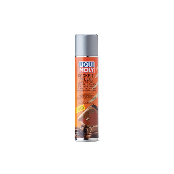 Solutie intretinere bord-citrice 300 ml