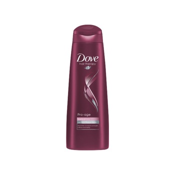 Sampon de par Dove Pro Age,400ml Sampon de par Dove Pro Age,400ml