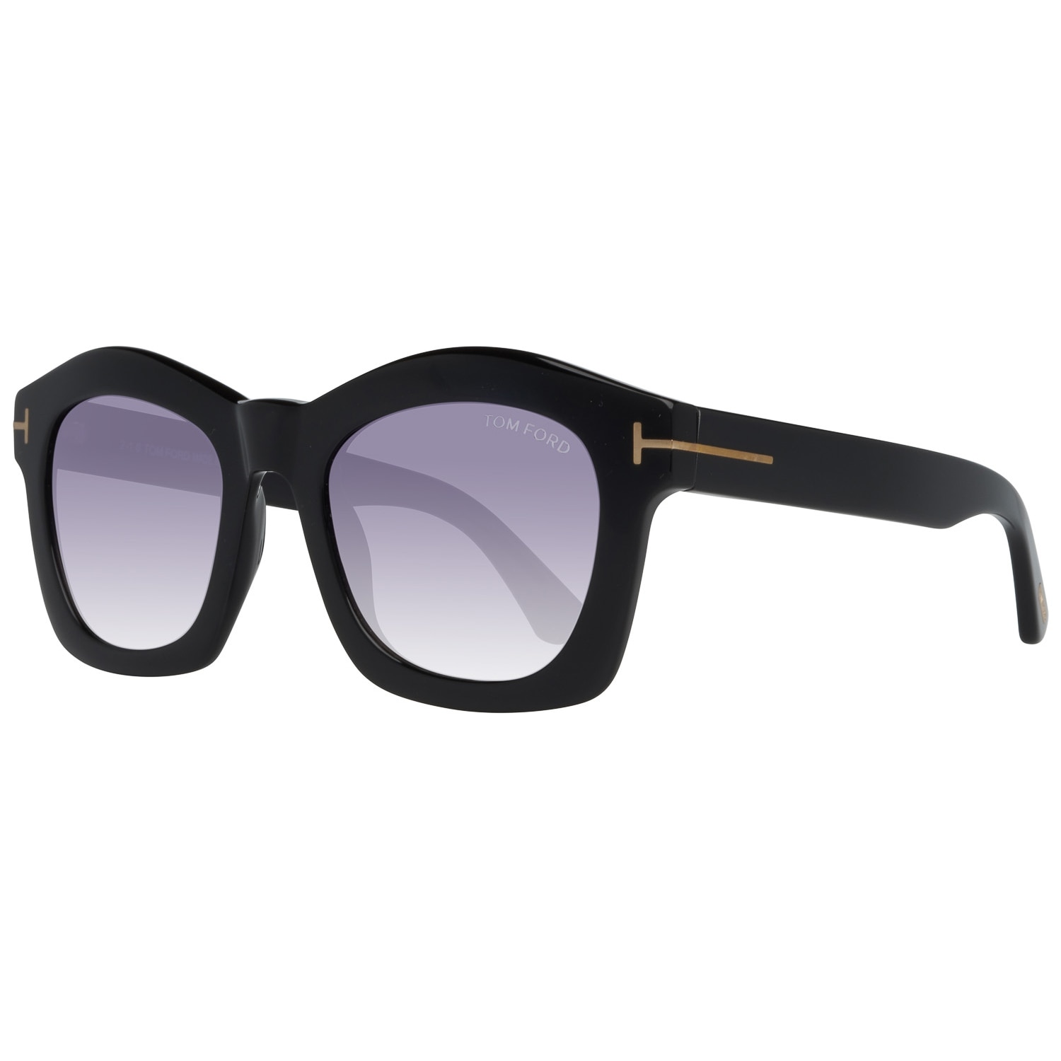 Ochelari de soare dama Tom Ford TF431 01Z 50