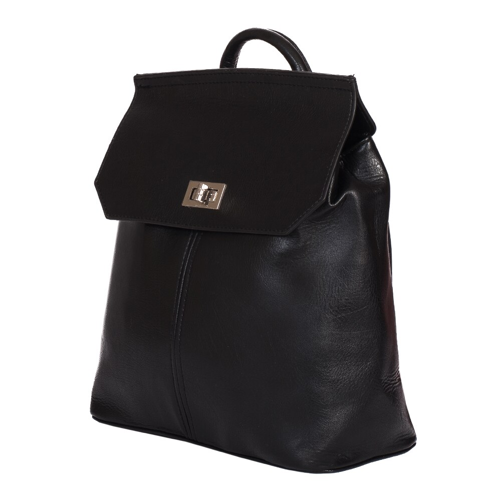 Rucsac dama Mateo negru