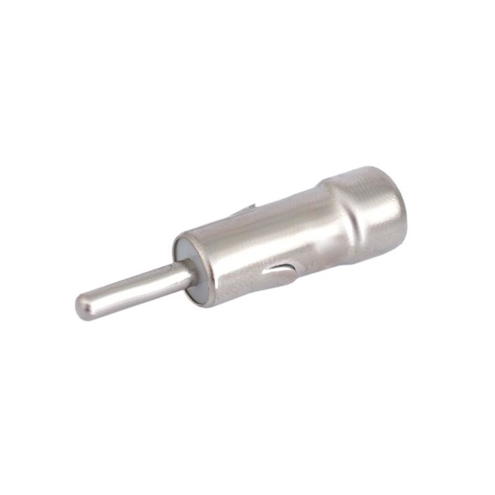 Antenna adapter, DIN-ISO