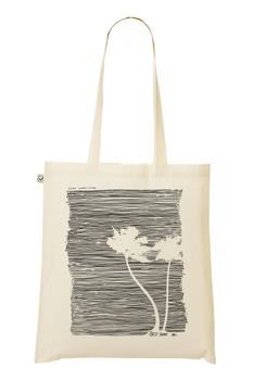 Geanta Tote bag, MADMAN, SRF, natur Geanta Tote bag, MADMAN, SRF, natur