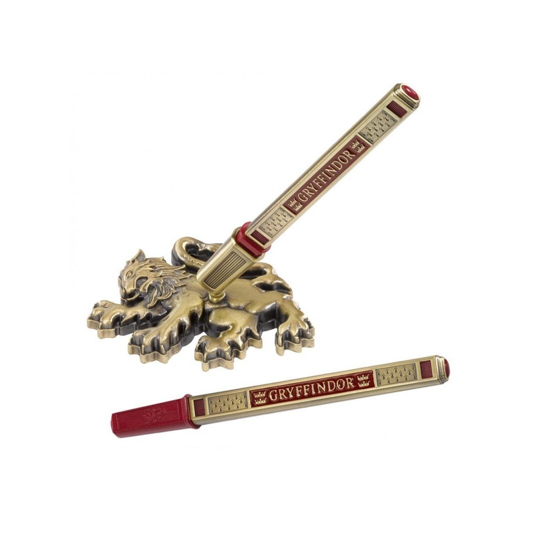 Pix Harry Potter - Gryffindor + Suport pix pentru birou