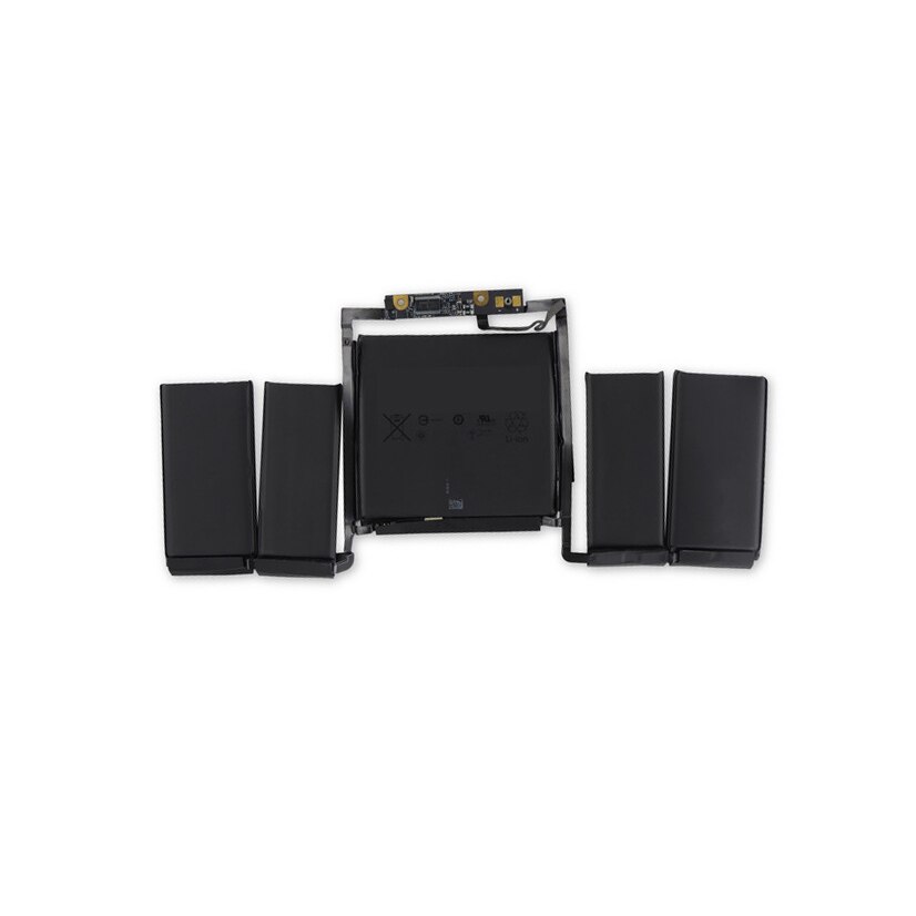 Baterie pentru MacBook Pro Retina 13 Inch A1706 Model A1819 2016 - 2017