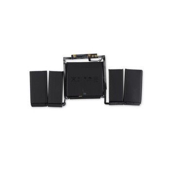 Baterie pentru MacBook Pro Retina 13 Inch A1706 Model A1819 2016 - 2017 Baterie pentru MacBook Pro Retina 13 Inch A1706 Model A1819 2016 - 2017