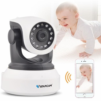 Baby Monitor Wireless cu Supraveghere Direct pe Telefon, Monitorizare Video Audio Bebelusi , Vedere Nocturna, Audio-Video, Sunet bidirectional, Functie Push to Talk, Rotire automata, HD 1280*720, 1.0 MP, Senzor Miscare, Alb Baby Monitor Wireless cu Supraveghere Direct pe Telefon, Monitorizare Video Audio Bebelusi , Vedere Nocturna, Audio-Video, Sunet bidirectional, Functie Push to Talk, Rotire automata, HD 1280*720, 1.0 MP, Senzor Miscare, Alb