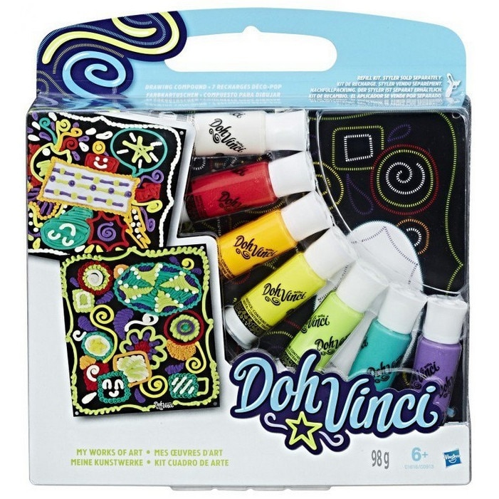 ​​​​​​​Set de pictura si dese 