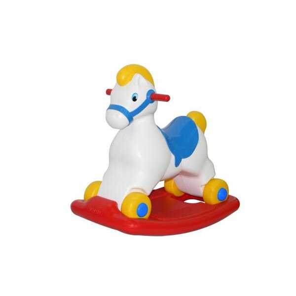 Balansoar calut, Polesie, Multicolor