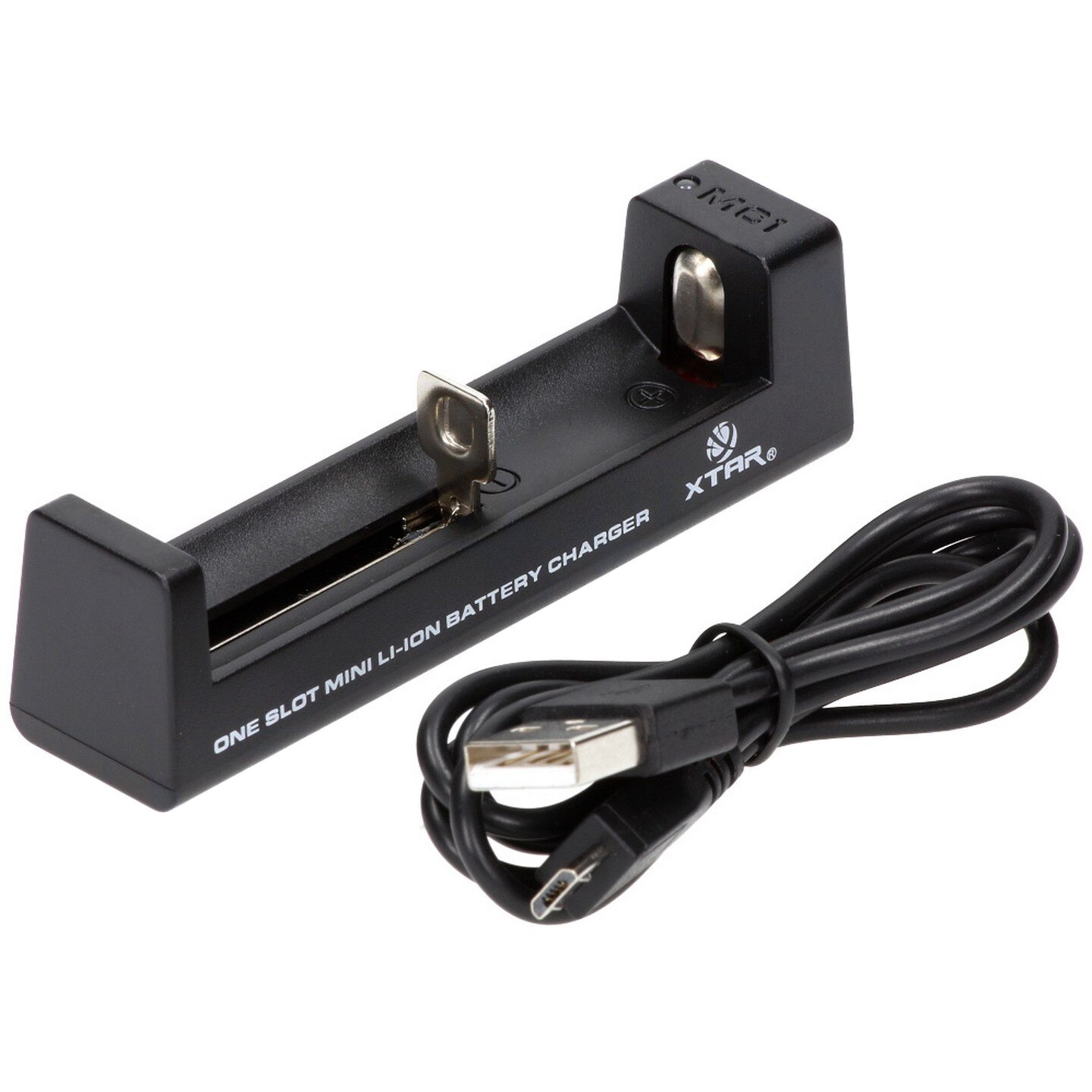 Redresor LI-ION 0.5 A USB - inteligent