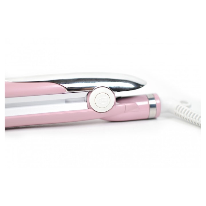 Details: 360 degree rotating cable and ON/OFF button