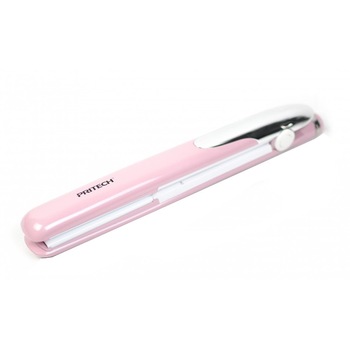 Placa profesionala de indreptat parul Pritech, pentru ingrijire personala 230 grade - TA1288 Placa profesionala de indreptat parul Pritech, pentru ingrijire personala 230 grade - TA1288