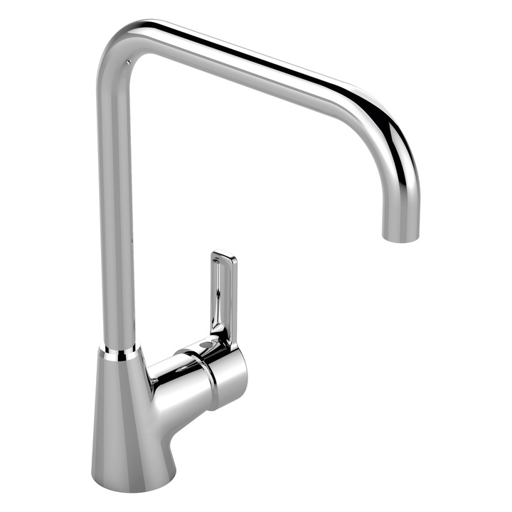 Смесител за кухня Ideal Standard Idealstream, Хром