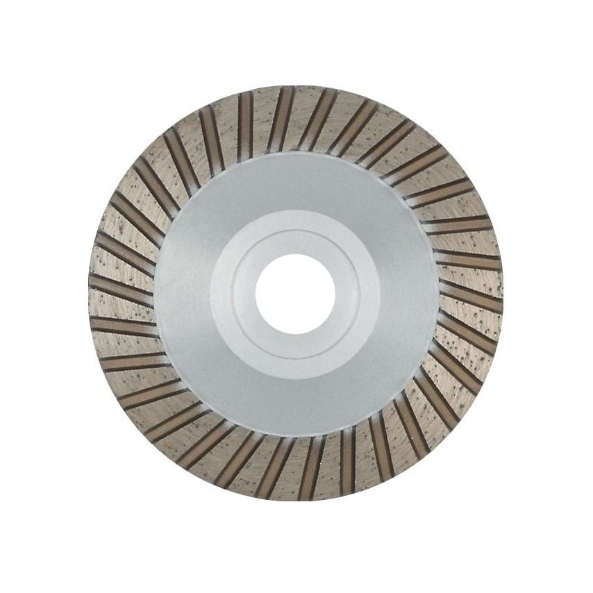 Disc diamantat pentru slefuit 100 mm DS600GF
