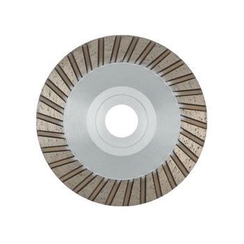 Disc diamantat pentru slefuit 100 mm DS600GF Disc diamantat pentru slefuit 100 mm DS600GF