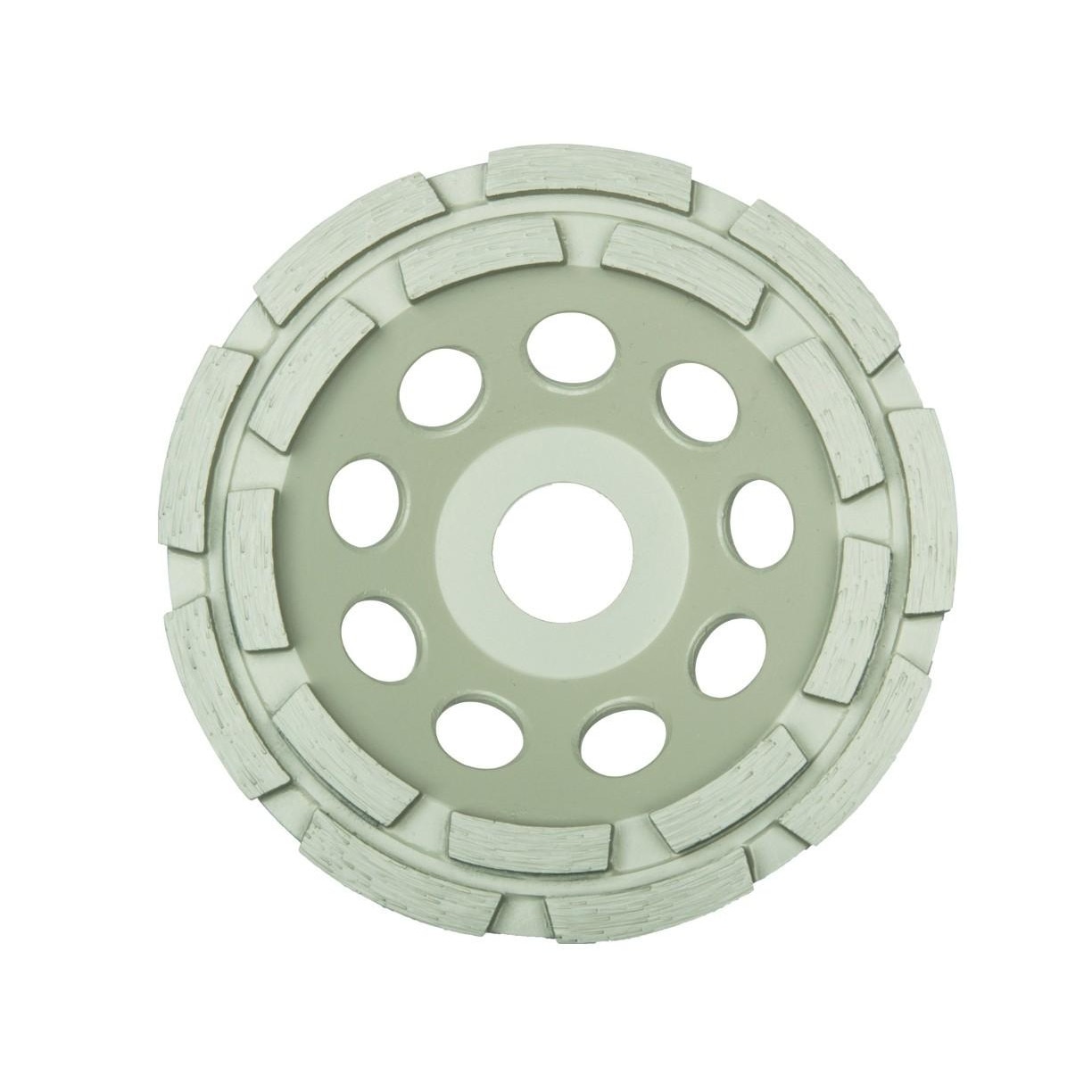 Disc diamantat pentru slefuit 125 mm DS600B